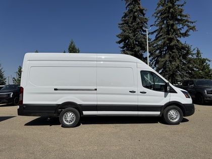 2025 Ford Transit Cargo Van T350 EL - HIGH ROOF - AWD w/TOW PKG in Cars & Trucks in Edmonton - Image 2