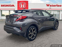 *Advertised Price based on finance purchase - $1500 finance rebate applied.* *WATERLOO HONDA'S **PRE... (image 7)