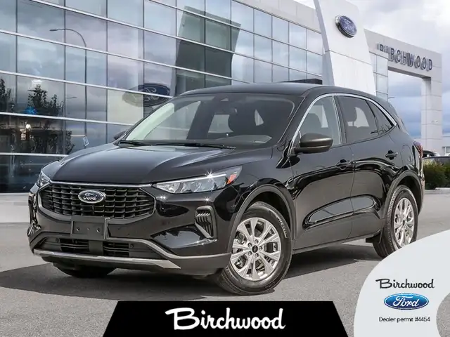 2025 Ford Escape Active 200A | Active Premium Tech Pack | Tech P in Cars & Trucks in Winnipeg - Image 2