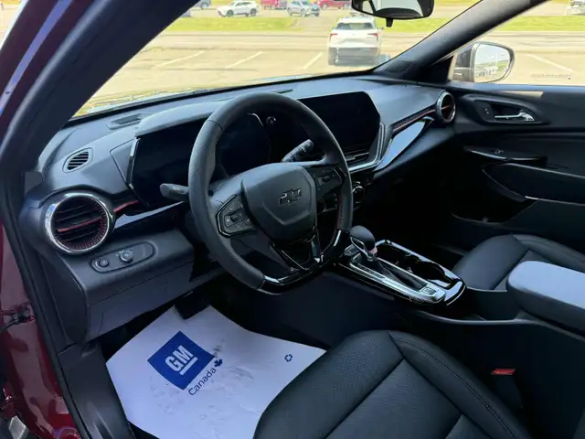 2025 Chevrolet Trax 2RS in Cars & Trucks in Edmundston - Image 8