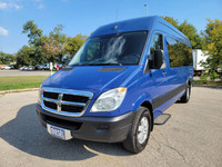 2009 Dodge Sprinter Van