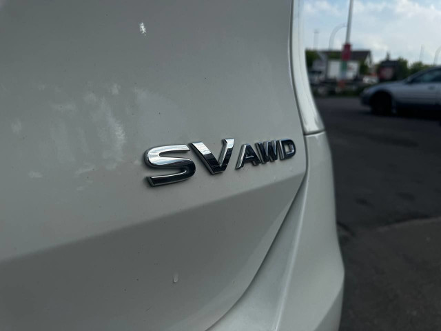 2016 Nissan RogueSV**AWD**CAMERA DE RECULE**SIEGES CHAUFFNATS**M in Cars & Trucks in City of Montréal - Image 2