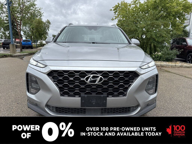 2020 Hyundai Santa Fe Essential in Cars & Trucks in Edmonton - Image 2