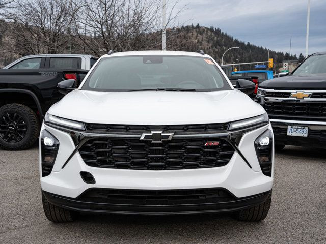 2025 Chevrolet Trax 2RS in Cars & Trucks in Kelowna - Image 3