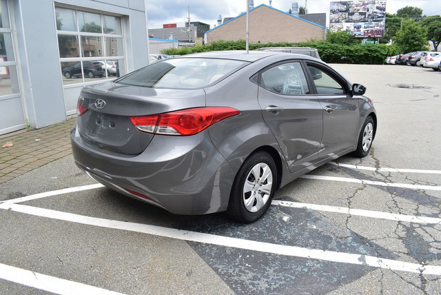 2013 Hyundai Elantra Limited in Cars & Trucks in City of Halifax - Image 4