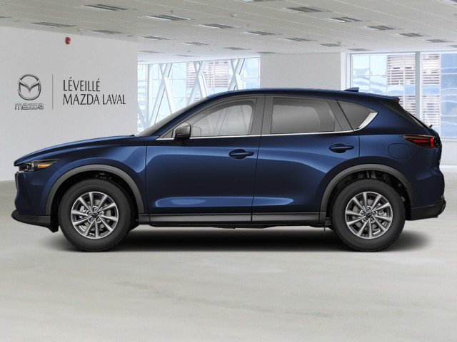 2025 Mazda CX-5 GS AWD in Cars & Trucks in Laval / North Shore - Image 2
