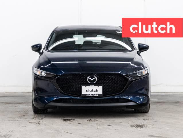 2019 Mazda Mazda3 Sport GX w/ Front Heated Seats, Rearview Cam,  in Cars & Trucks in City of Toronto - Image 2