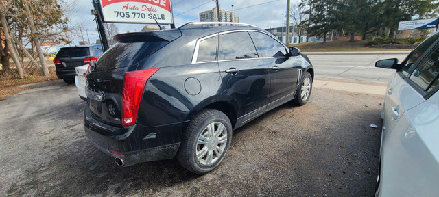 2013 Cadillac SRX in Cars & Trucks in Barrie - Image 3