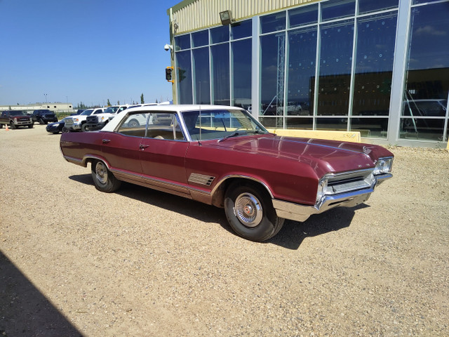 1966 Buick Wildcat in Cars & Trucks in St. Albert - Image 4
