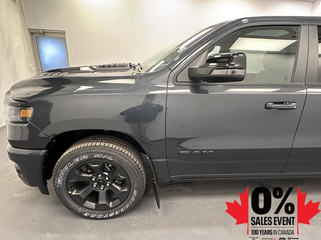 2025 RAM 1500 Sport - Navigation - Apple CarPlay in Cars & Trucks in Lethbridge - Image 2