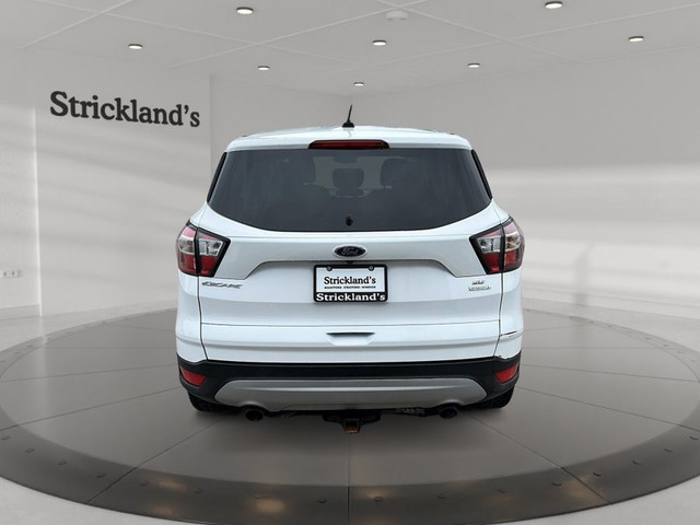 2017 FORD ESCAPE SE in Cars & Trucks in Stratford - Image 4