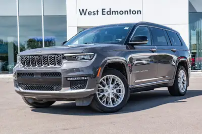 LOW KM - 4X4 - Premium NAPPA LEATHER Interior - PANORAMIC Sunroof - NAVIGATION - TOUCHSCREEN Display...