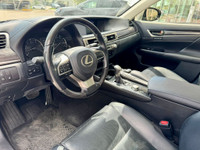 This 2016 Lexus GS 350 epitomizes the intersection of style and refinement with a strong rendition o... (image 7)