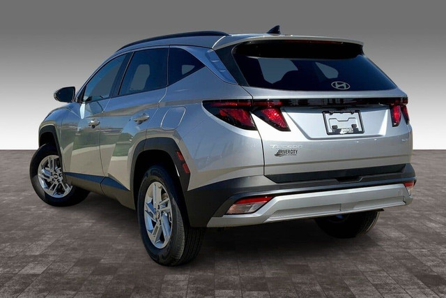 2025 Hyundai TUCSON AWD PREFERRED in Cars & Trucks in Edmonton - Image 3