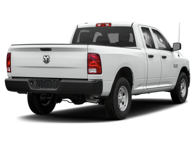 2022 Ram 1500 Classic in Cars & Trucks in Lethbridge - Image 3