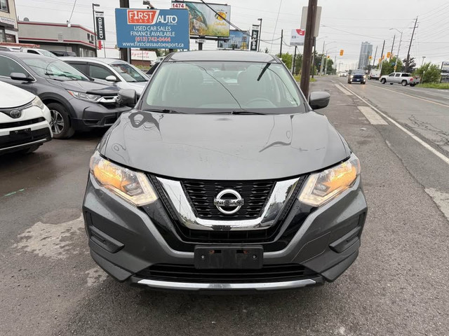 2017 Nissan Rogue ONLY 96,000 KM / SUPER CLEAN SUV! in Cars & Trucks in Ottawa - Image 2