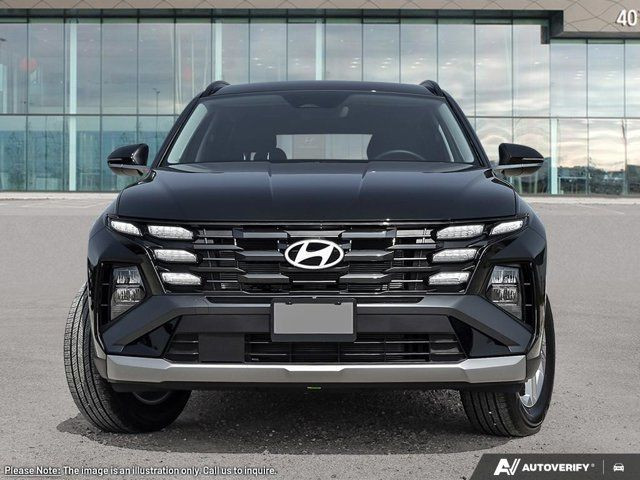 2026 Hyundai Tucson Preferred in Cars & Trucks in Mississauga / Peel Region - Image 2