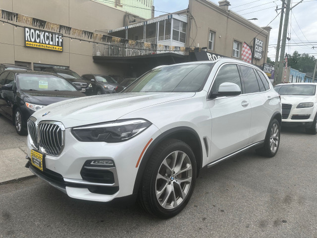 2021 BMW X5 xDrive40i Super special! Best priced X5 in ONTARI... in Cars & Trucks in City of Toronto