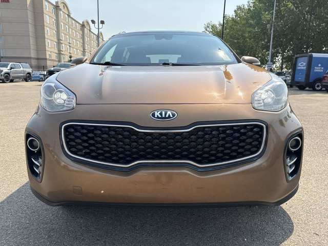 2017 Kia Sportage EX in Cars & Trucks in Edmonton - Image 3