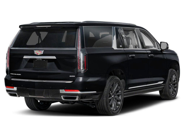 2025 Cadillac Escalade ESV Premium Luxury in Cars & Trucks in London - Image 3