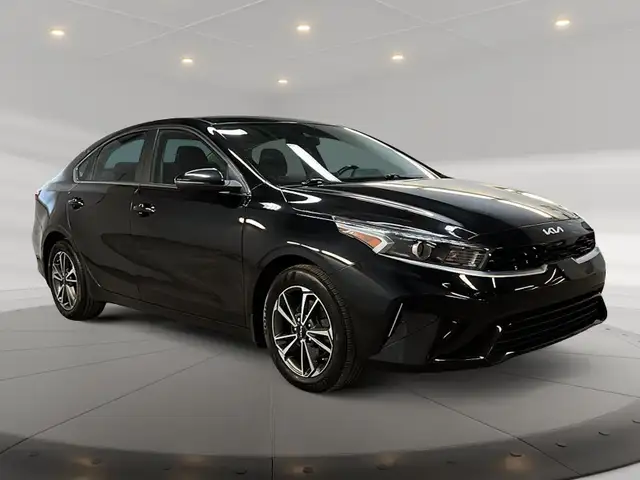 2022 Kia Forte EX in Cars & Trucks in Laval / North Shore - Image 4