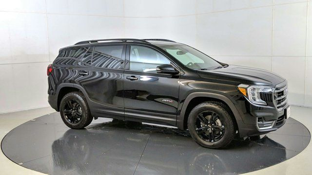 2023 GMC Terrain AT4 in Cars & Trucks in Winnipeg - Image 2