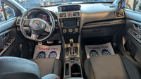 2017 Subaru WRX Sport 6-Speed Manual | Low KM | Local | Clean Title | Extra Winter Tires on Rims Inc... (image 9)