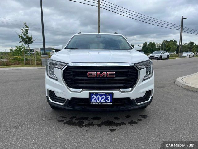 2023 GMC Terrain SLE in Cars & Trucks in Hamilton - Image 2
