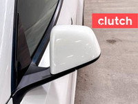 1 OWNER / Auto Dimming Rearview Mirror, Front Heated Seats, Rear Heated Seats and more! Clutch is th... (image 8)