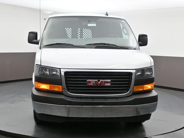 2023 GMC Savana Cargo in Cars & Trucks in City of Halifax - Image 2