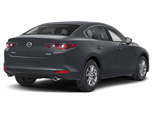 2025 Mazda Mazda3 in Cars & Trucks in Lethbridge - Image 4