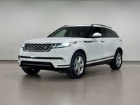 Le Land Rover Range Rover Velar P250 S 2023 propose un ensemble bien équilibré pour les conducteurs... (image 3)