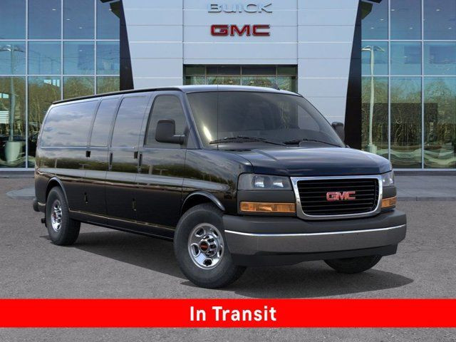 2025 GMC Savana Cargo Van BASE in Cars & Trucks in Calgary