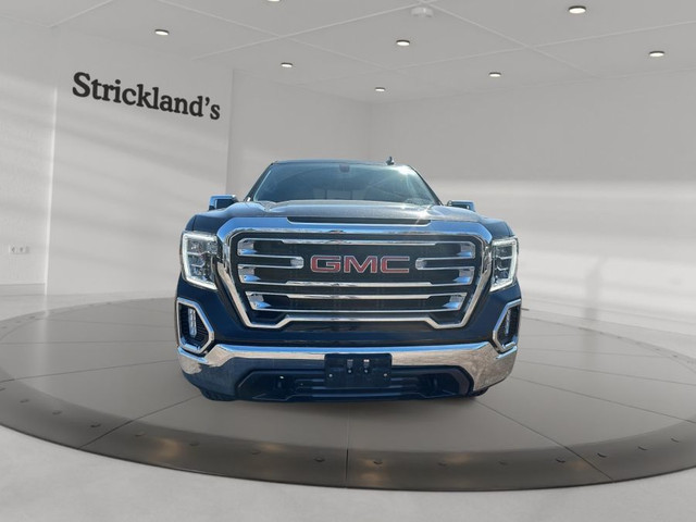 2021 GMC SIERRA 1500 4X4 SLT in Cars & Trucks in Stratford - Image 3