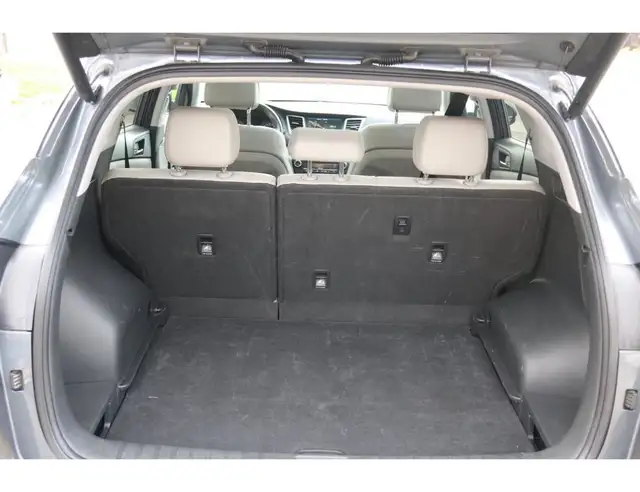 2016 Hyundai Tucson LIMITED W/ULTIMATE P in Cars & Trucks in Brockville - Image 15