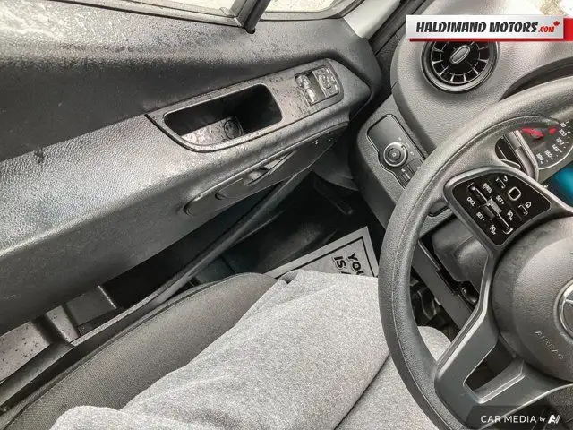 2024 Mercedes-Benz Sprinter in Cars & Trucks in Hamilton - Image 21