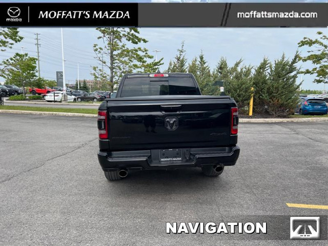 2023 Ram 1500 Sport HEMI - ONE OWNER in Cars & Trucks in Barrie - Image 4