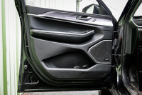 This 2022 Jeep Grand Cherokee is for sale today. This SUV has 98,159 kms. It's black in colour . It... (image 9)