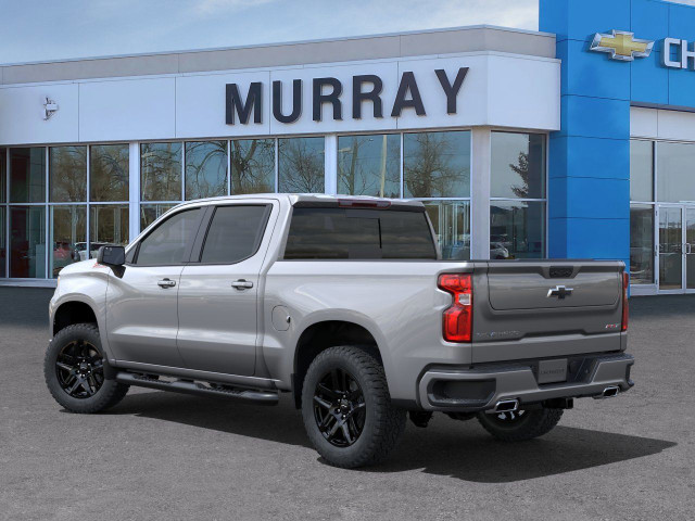 2024 Chevrolet Silverado 1500 RST in Cars & Trucks in Brandon - Image 3