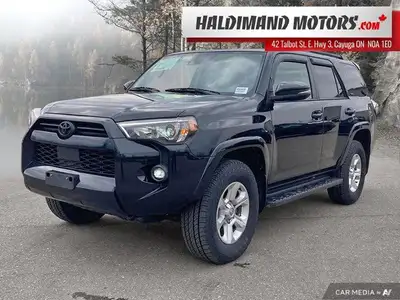 Engine: Gas V-6 4.0L L/100Km City: 14.8 L/100Km Hwy: 12.5 Safety Equipment Electronic Stability Cont...