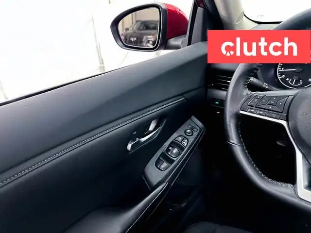 2022 Nissan Sentra SV Special Edition w/ Apple CarPlay, Heated F in Cars & Trucks in Ottawa - Image 22