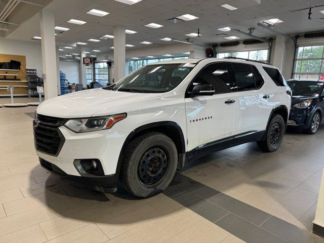2019 Chevrolet Traverse Premier Redline *Dual Roof* *Bose* *Nav* in Cars & Trucks in Fort McMurray - Image 2