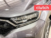 NO ACCIDENTS / CLEAN CARFAX / Power Tailgate/Hatch, Auto Dimming Rearview Mirror, Front Heated Seats... (image 7)