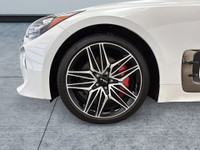 Kia Stinger GT2 3.3L Turbo 2022 Puissance, Luxe et Performance Reunis! VIEN SUR MAGS ORIGINE POSSIBI... (image 5)