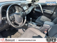 AWD XLE HYBRID Engine: Moteur à 4 cylindres 2.5L L/100Km City: 6.9 L/100Km Hwy: 7.8 Safety Equipment... (image 8)