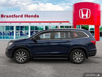 Advertised pricing is based on the purchase being financed through Brantford Honda. Cash prices are... (image 1)