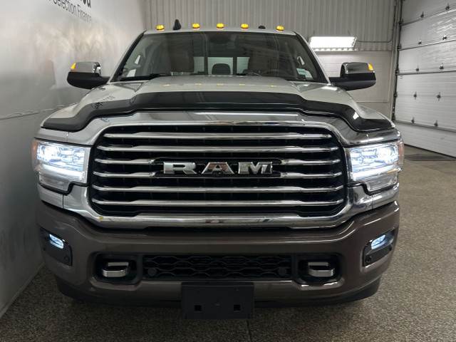 2022 RAM 2500 Limited Longhorn LIMITED LONGHORN/MEGA CAB/4WD/... in Cars & Trucks in Belleville - Image 3