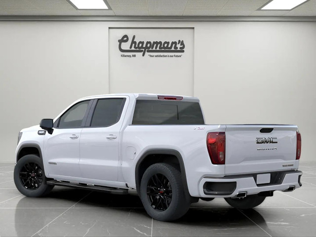 2025 GMC Sierra 1500 Elevation in Cars & Trucks in Brandon - Image 3