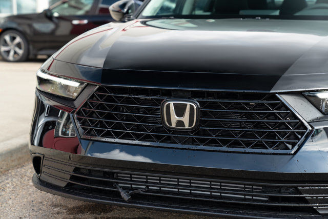  2024 Honda Accord Sedan EX in Cars & Trucks in Edmonton - Image 3