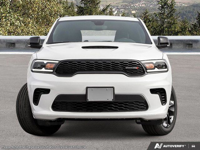 2026 Dodge Durango GT Plus in Cars & Trucks in Moncton - Image 2